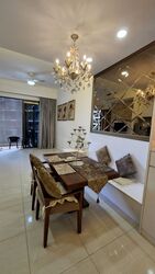 Boathouse Residences (D19), Condominium #631307381